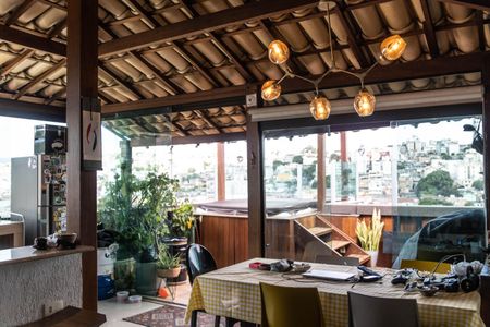 Apartamento para alugar com 130m², 2 quartos e 1 vagaCobertura