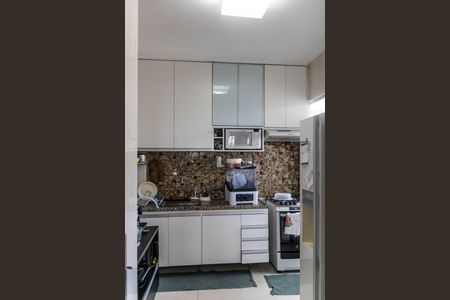 Apartamento para alugar com 130m², 2 quartos e 1 vagaCozinha