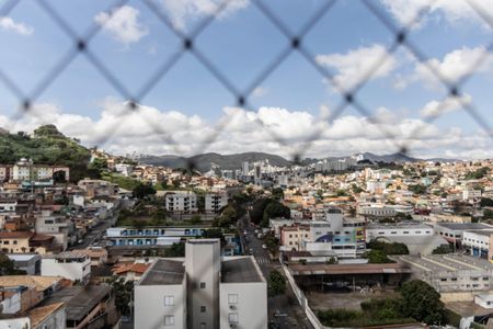 Apartamento para alugar com 130m², 2 quartos e 1 vagaVista do Quarto