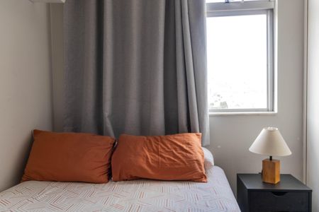 Apartamento para alugar com 130m², 2 quartos e 1 vagaQuarto