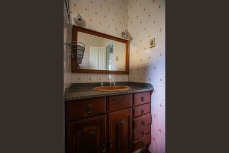 Casa para alugar com 105m², 2 quartos e 8 vagas Casa para alugar com 105m², 2 quartos e 8 vagasBanheiro