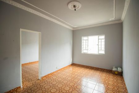 Casa para alugar com 105m², 2 quartos e 8 vagas Casa para alugar com 105m², 2 quartos e 8 vagasSala