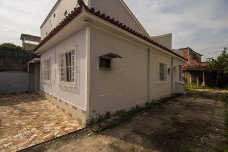 Casa para alugar com 105m², 2 quartos e 8 vagas Casa para alugar com 105m², 2 quartos e 8 vagasQuintal