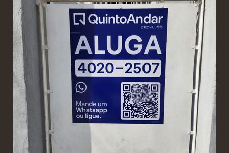 Casa para alugar com 105m², 2 quartos e 8 vagas Casa para alugar com 105m², 2 quartos e 8 vagasFachada