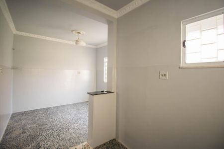 Casa para alugar com 105m², 2 quartos e 8 vagas Casa para alugar com 105m², 2 quartos e 8 vagasCozinha