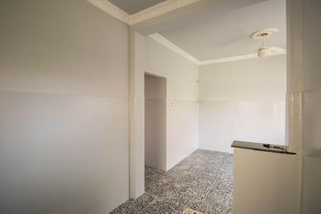 Casa para alugar com 105m², 2 quartos e 8 vagas Casa para alugar com 105m², 2 quartos e 8 vagasCozinha