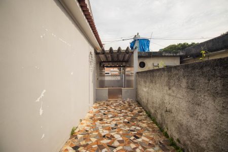 Casa para alugar com 105m², 2 quartos e 8 vagas Casa para alugar com 105m², 2 quartos e 8 vagasLavabo