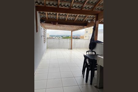 Apartamento à venda com 86m², 2 quartos e 2 vagasÁrea externa