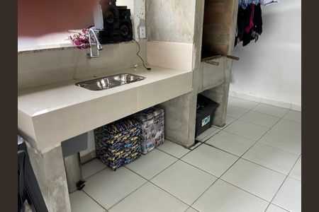 Apartamento à venda com 86m², 2 quartos e 2 vagasChurrasqueira