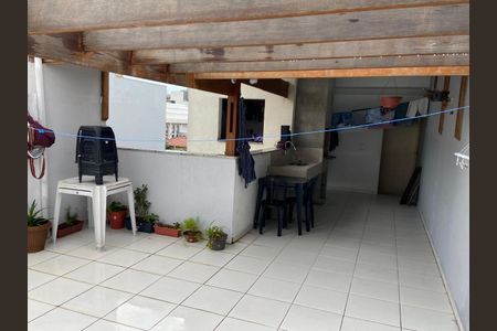 Apartamento à venda com 86m², 2 quartos e 2 vagasÁrea externa