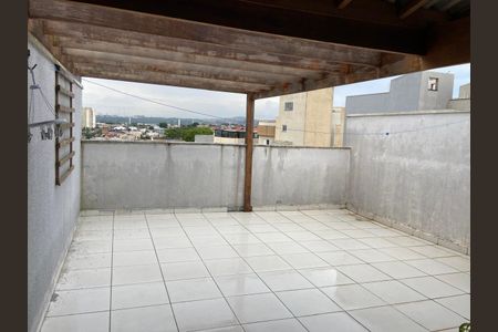 Apartamento à venda com 86m², 2 quartos e 2 vagasÁrea externa
