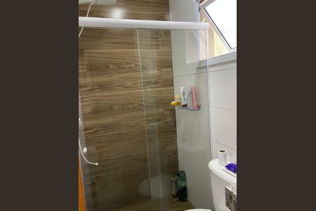 Apartamento à venda com 86m², 2 quartos e 2 vagasBanheiro