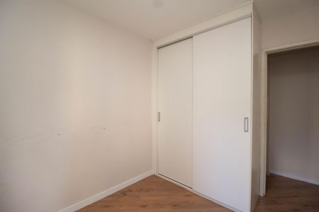 Apartamento à venda com 45m², 2 quartos e 1 vagaQuarto 2
