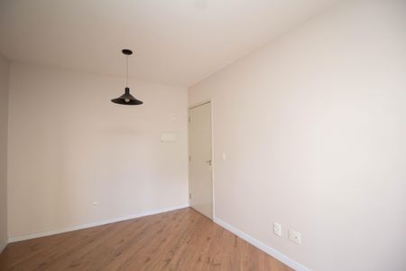 Sala de apartamento à venda com 2 quartos, 45m² em Vila Barreto, São Paulo