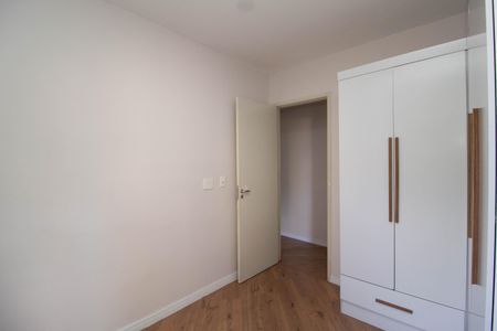 Quarto 1 de apartamento à venda com 2 quartos, 45m² em Vila Barreto, São Paulo