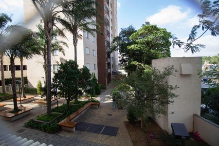 Apartamento à venda com 45m², 2 quartos e 1 vagaVista do Quarto 2