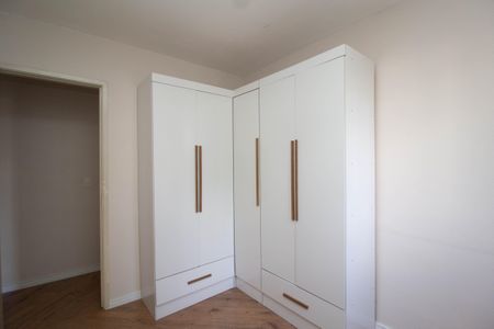 Apartamento à venda com 45m², 2 quartos e 1 vagaQuarto 1