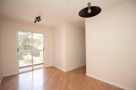 Sala de apartamento à venda com 2 quartos, 45m² em Vila Barreto, São Paulo