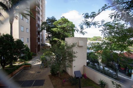 Apartamento à venda com 45m², 2 quartos e 1 vagaVista do Quarto 1