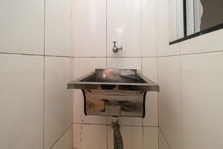 Casa à venda com 350m², 4 quartos e 3 vagas Casa à venda com 350m², 4 quartos e 3 vagasCasa 2 - Área de serviço