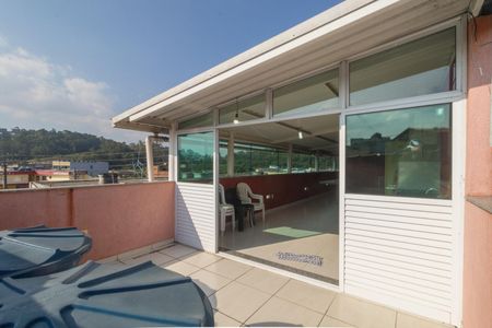 Casa à venda com 350m², 4 quartos e 3 vagas Casa à venda com 350m², 4 quartos e 3 vagasCobertura
