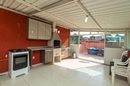 Casa à venda com 350m², 4 quartos e 3 vagas Casa à venda com 350m², 4 quartos e 3 vagasCobertura