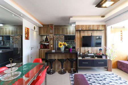 Apartamento à venda com 2 quartos, 60m² em Vila Nova Mazzei, São Paulo
