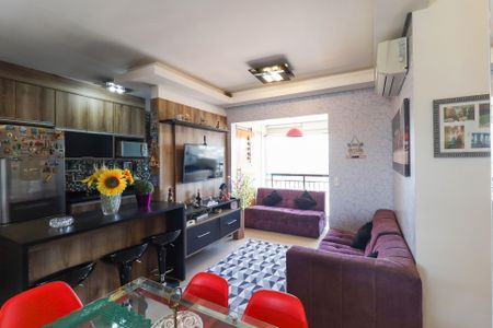 Apartamento à venda com 2 quartos, 60m² em Vila Nova Mazzei, São Paulo