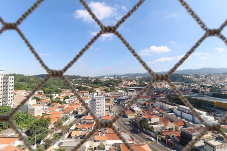Apartamento à venda com 2 quartos, 60m² em Vila Nova Mazzei, São Paulo