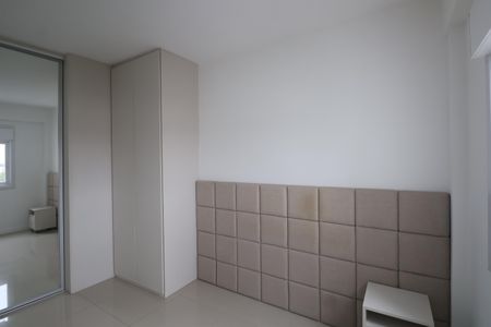 Suite de apartamento à venda com 2 quartos, 62m² em Niterói, Canoas