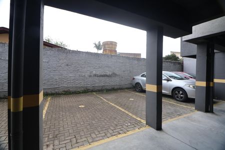 Apartamento à venda com 62m², 2 quartos e 2 vagasGaragem