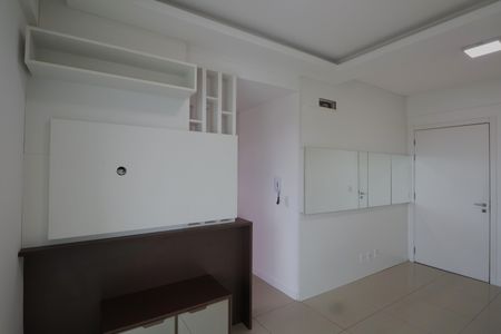 Sala de apartamento à venda com 2 quartos, 62m² em Niterói, Canoas