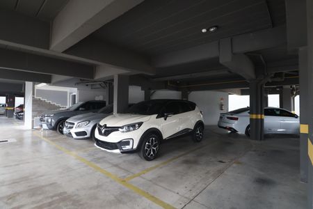 Apartamento à venda com 62m², 2 quartos e 2 vagasGaragem