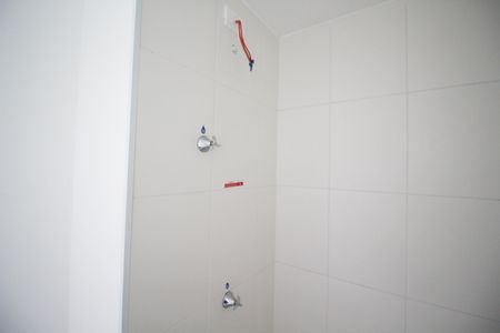 Apartamento à venda com 24m², 1 quarto e sem vaga Apartamento à venda com 24m², 1 quarto e sem vagaBanheiro