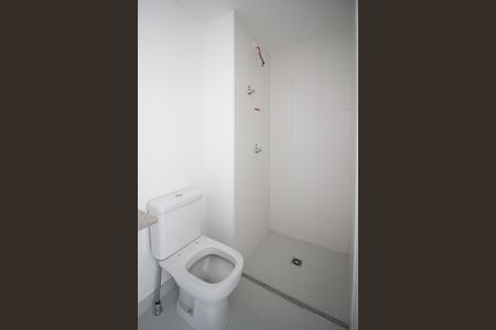 Apartamento à venda com 24m², 1 quarto e sem vaga Apartamento à venda com 24m², 1 quarto e sem vagaBanheiro