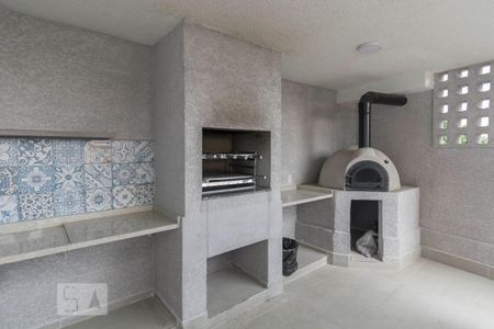 Apartamento à venda com 57m², 2 quartos e 1 vagaÁrea Comum 