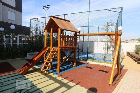Apartamento à venda com 57m², 2 quartos e 1 vagaÁrea Comum 