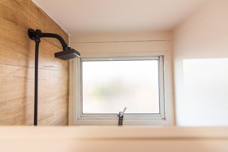 Apartamento à venda com 57m², 2 quartos e 1 vagaBanheiro