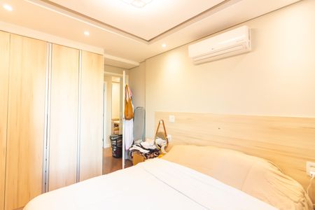 Apartamento à venda com 57m², 2 quartos e 1 vagaQuarto 2