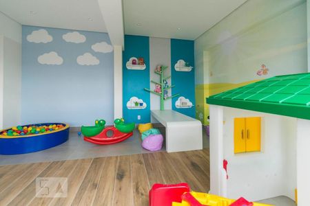Apartamento à venda com 57m², 2 quartos e 1 vagaÁrea Comum 