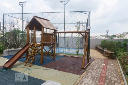 Apartamento à venda com 57m², 2 quartos e 1 vagaÁrea Comum 