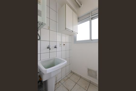 Apartamento à venda com 72m², 3 quartos e 2 vagasÁrea de Serviço