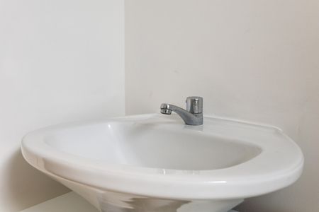 Apartamento à venda com 72m², 3 quartos e 2 vagasBanheiro da Suíte