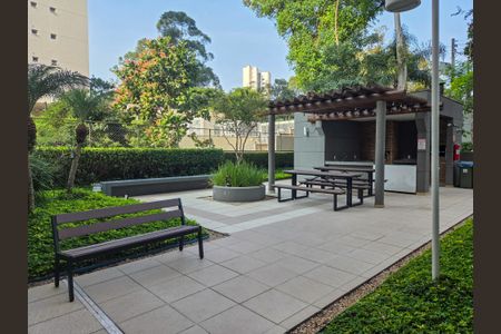Apartamento à venda com 72m², 3 quartos e 2 vagasÁrea comum