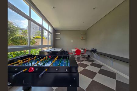 Apartamento à venda com 72m², 3 quartos e 2 vagasÁrea comum