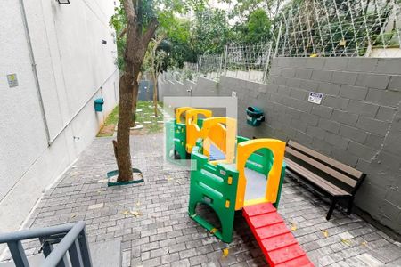 Apartamento à venda com 72m², 3 quartos e 2 vagasÁrea comum