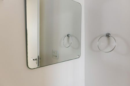 Apartamento à venda com 72m², 3 quartos e 2 vagasBanheiro
