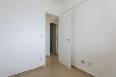 Apartamento à venda com 72m², 3 quartos e 2 vagasQuarto 3
