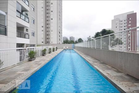 Apartamento à venda com 72m², 3 quartos e 2 vagasÁrea comum - Piscina