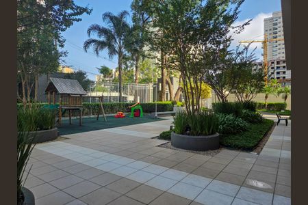 Apartamento à venda com 72m², 3 quartos e 2 vagasÁrea comum